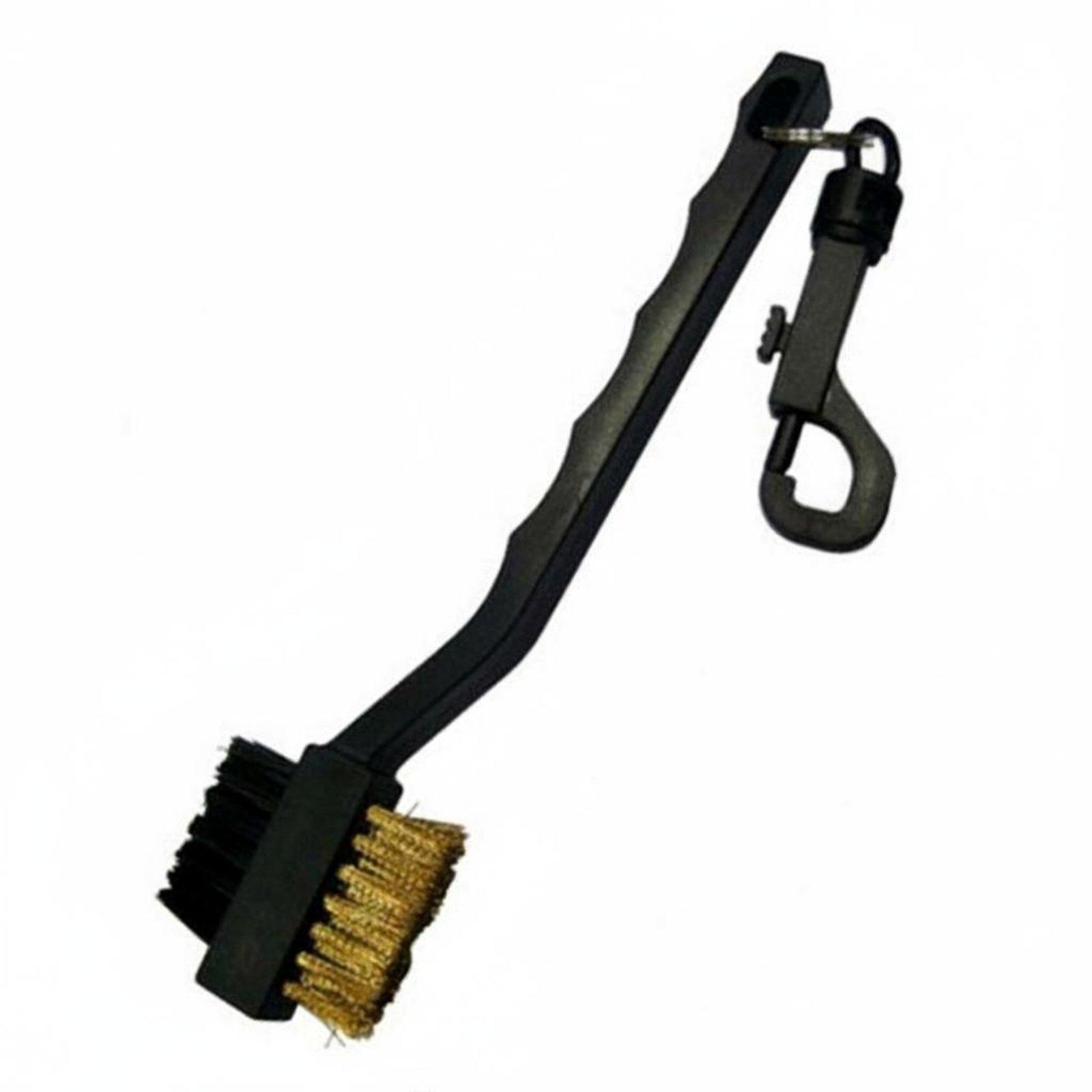 Golf Equipment And Gear - Cepillo de Limpieza para Palos de