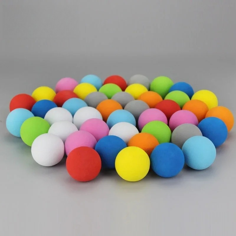 Golf Ball Premium - 50 Piezas de Pelotas de Golf