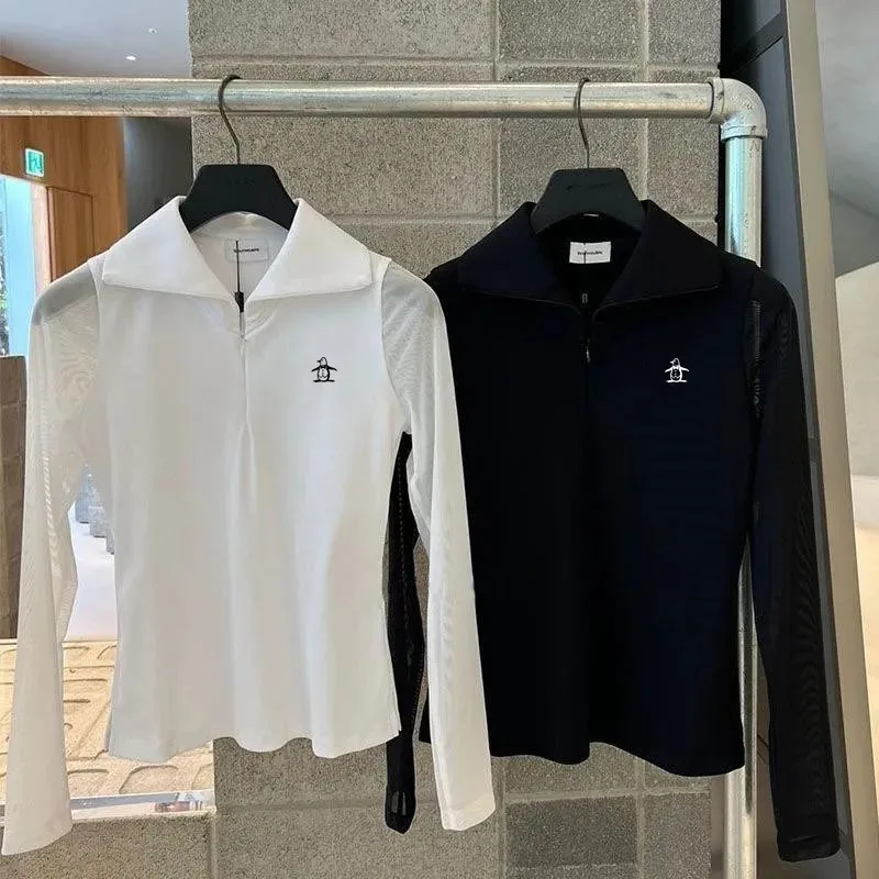Golf Equipment Women - Ropa de Golf de Lujo para