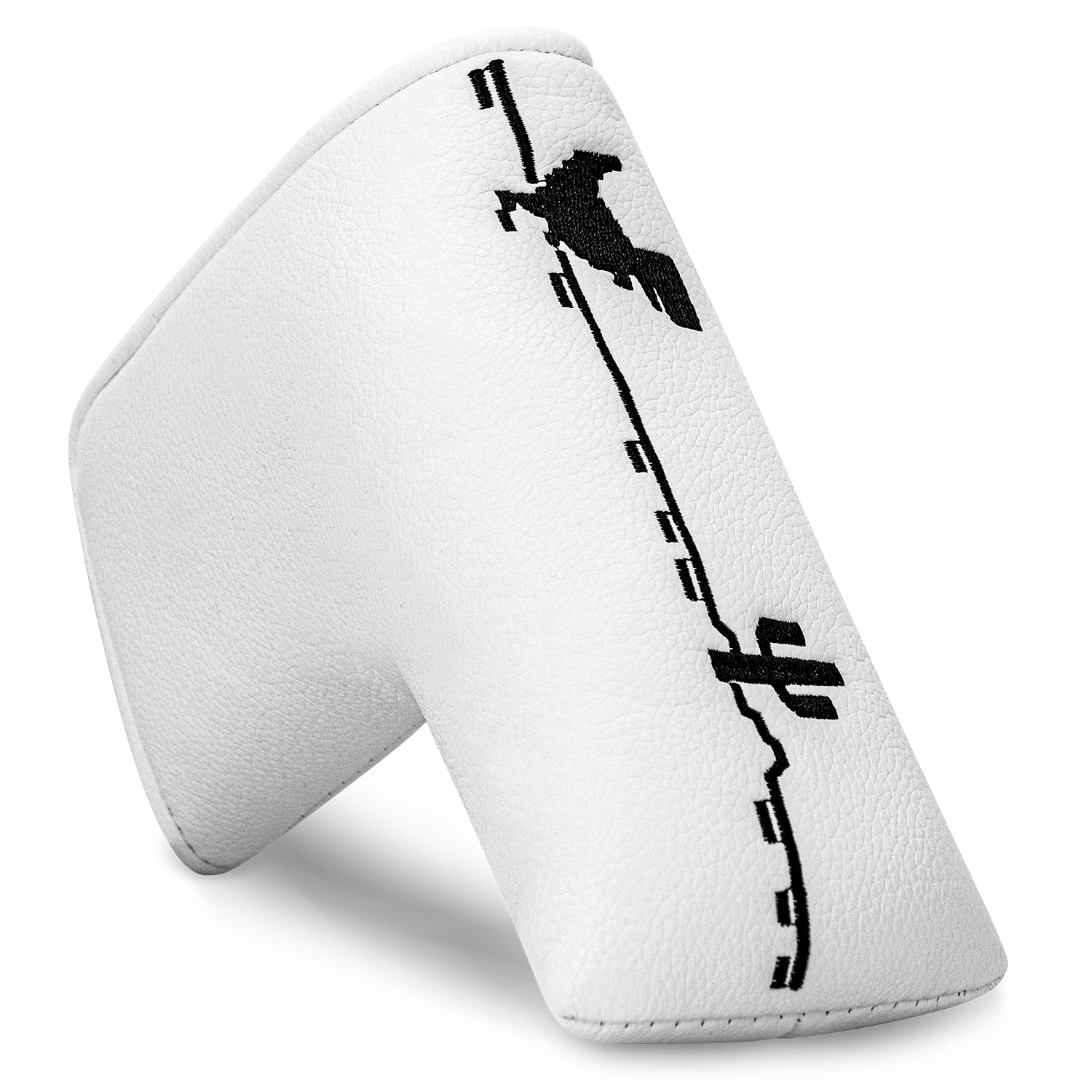 Golf Equipment Cabinet - Funda para putter de golf Dinosaur