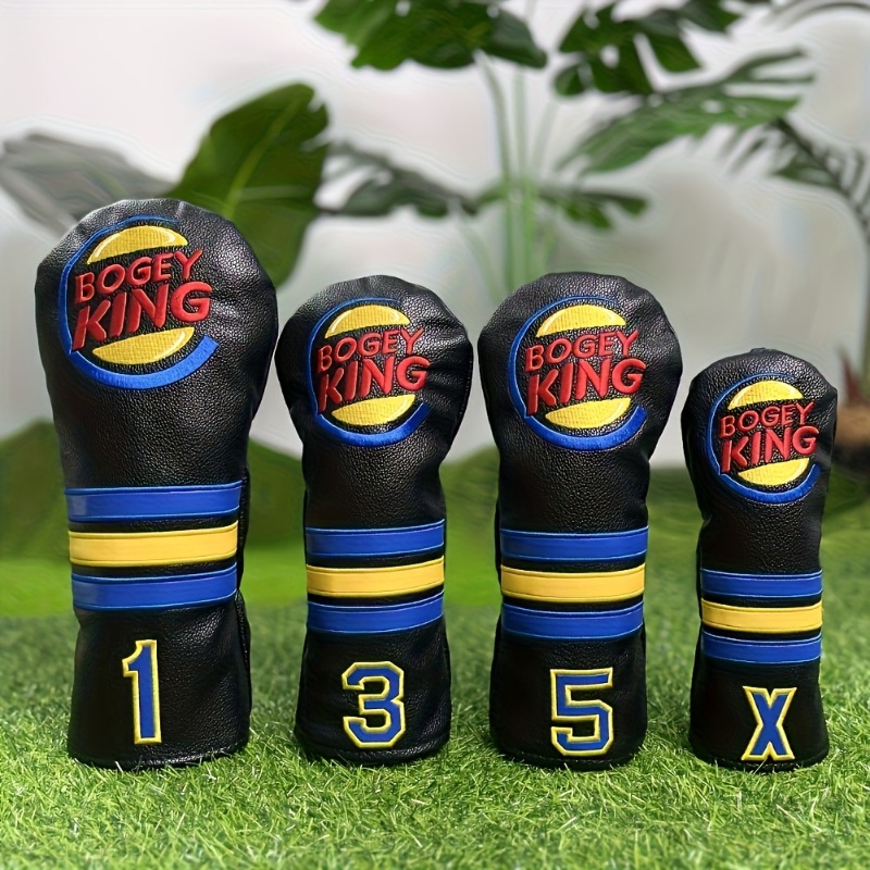 Golf Equipment Cabinet - Fundas para Palos de Golf Modernas;