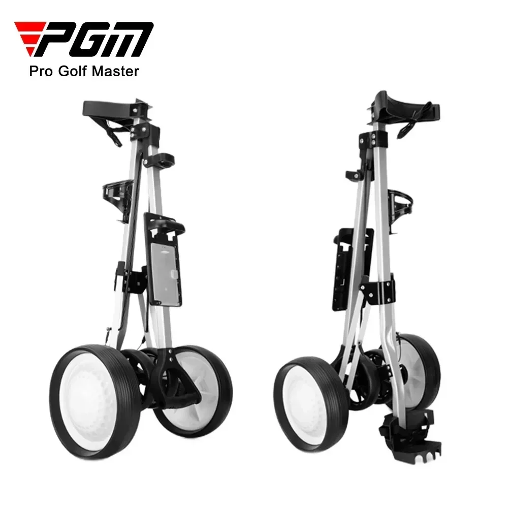 Golf Ball Premium - Carrito de Golf PGM QC001 de