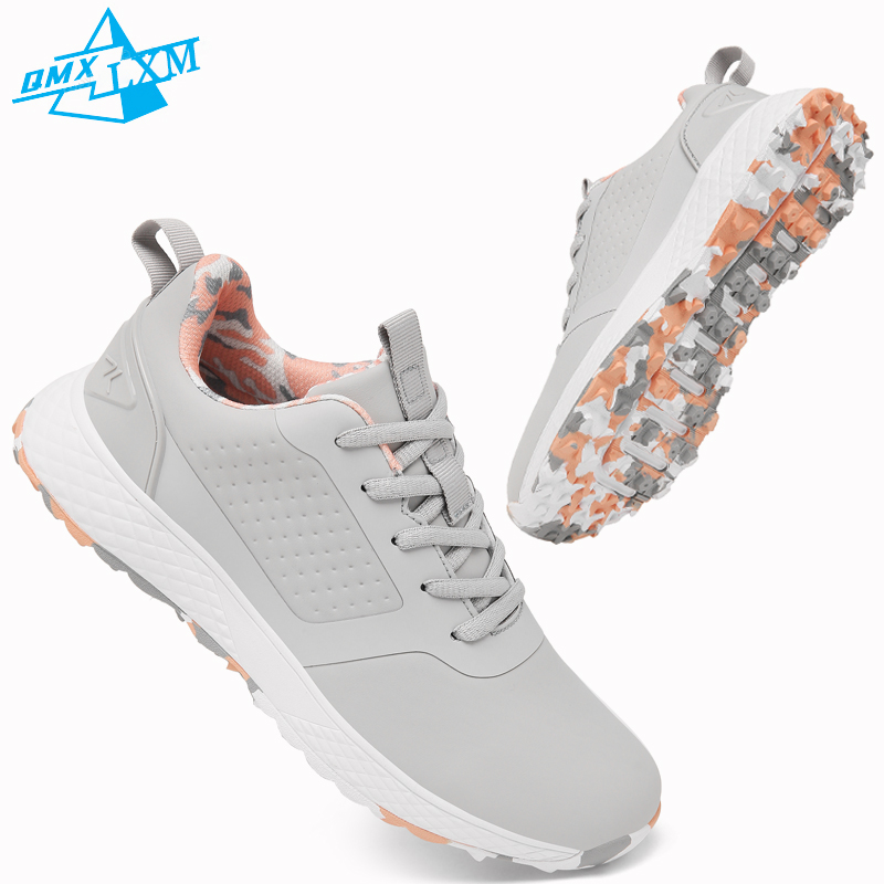 Golf Equipment Women - LiXingMing-zapatos de Golf profesionales para hombre