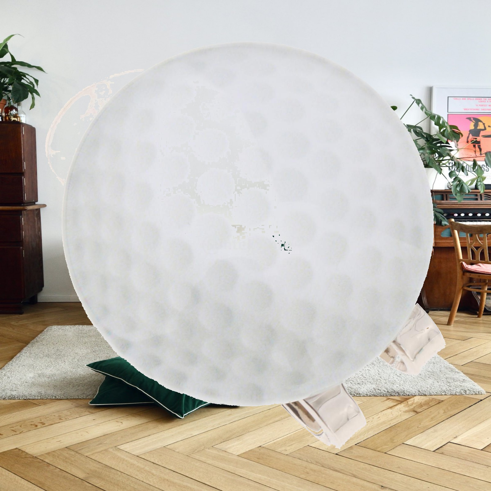 Golf Ball Premium - Marcador de Pelota de Golf Magnético