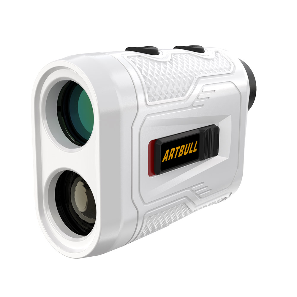 Rangefinder Laser Golf - Telémetro Láser para Golf de 650/1000m