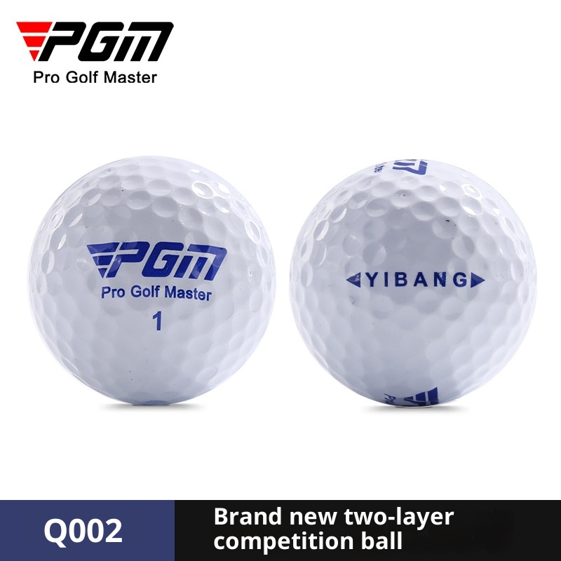 Golf Ball Premium - 30 unids/pack PGM Q002-4 pelota de