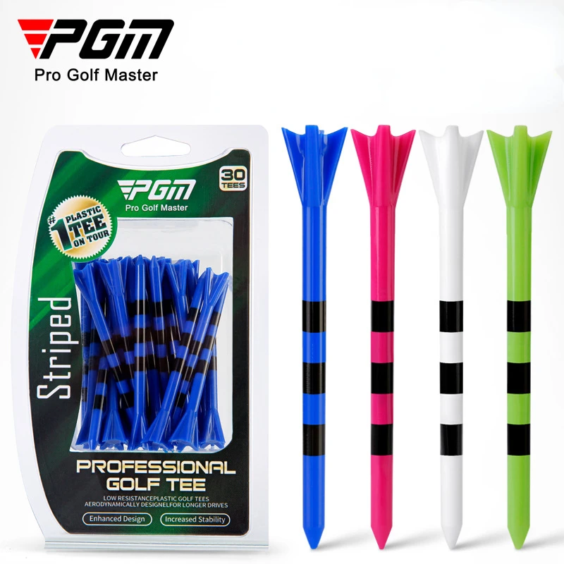 Golf Ball Premium - PGM Golf Tee marca límite 83mm