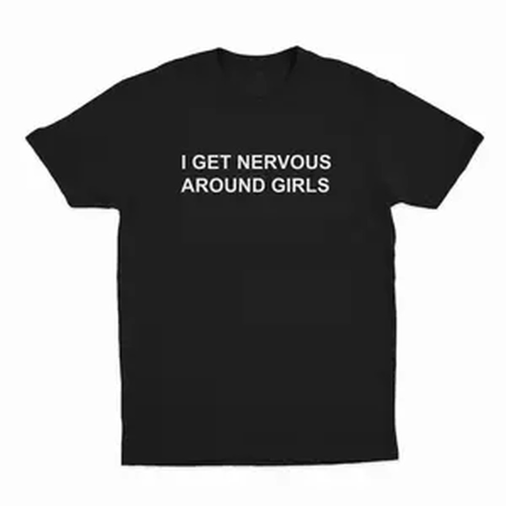 Golf Equipment Women - Camiseta 2026 con estampado 'I Get