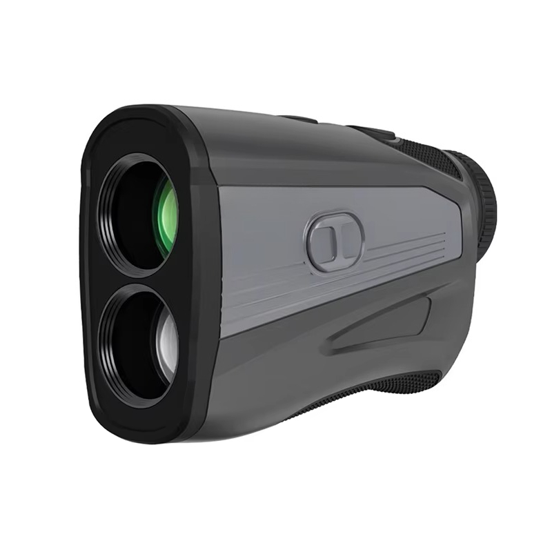 Rangefinder Laser Golf - Telémetro Láser para Golf y Caza