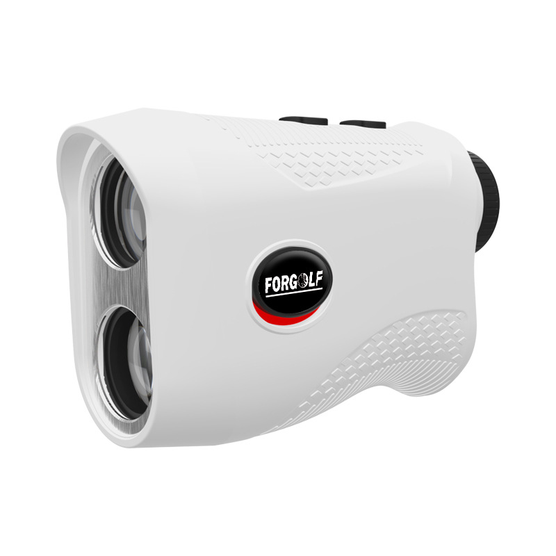 Rangefinder Laser Golf - Telémetro Láser para Golf con Compensación