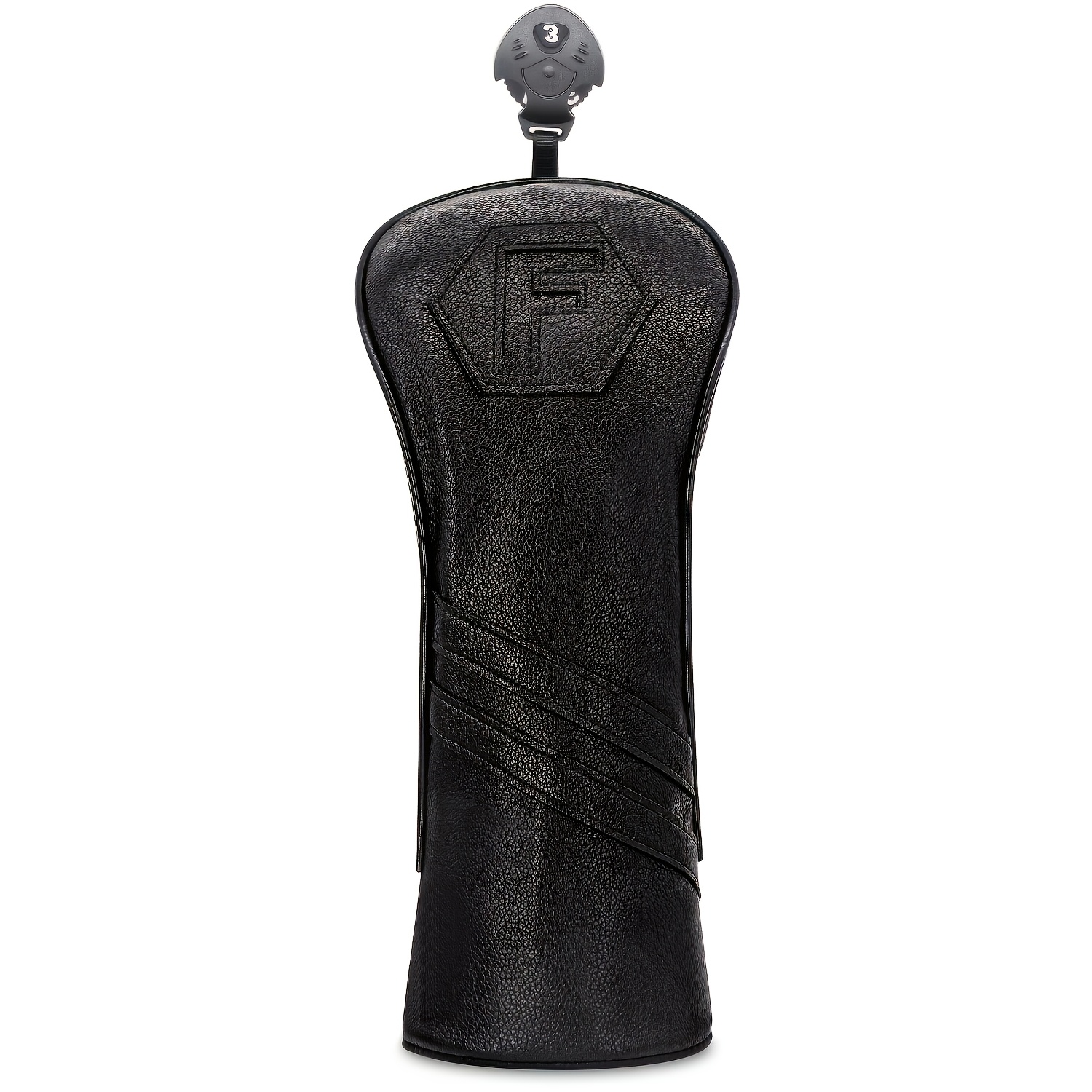 Juego de 1/3 fundas para palos - Golf Equipment Cabinet reseña y precio