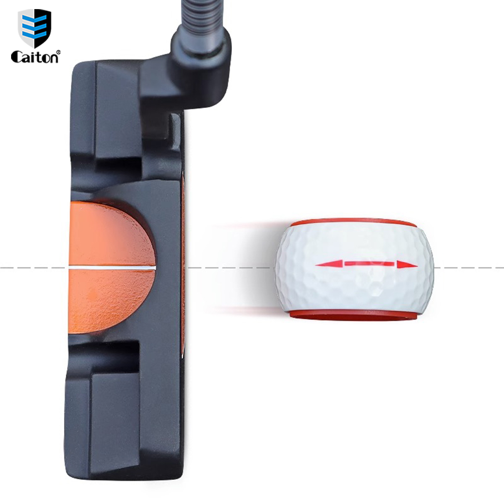Caiton-bolas de Putting de ent - Golf Ball Premium reseña y precio