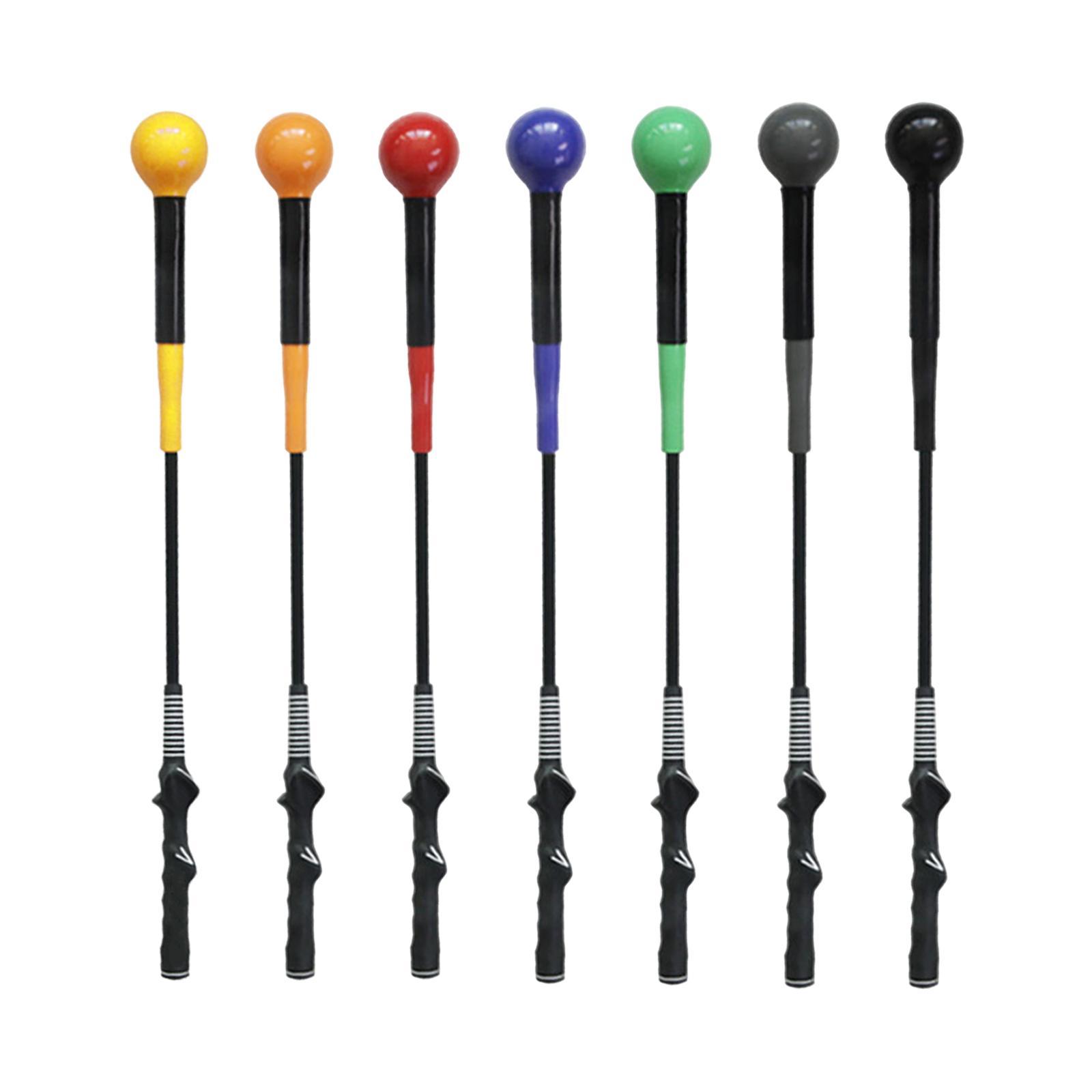 Entrenador de Swing de Golf, P - Golf Equipment And Gear reseña y precio