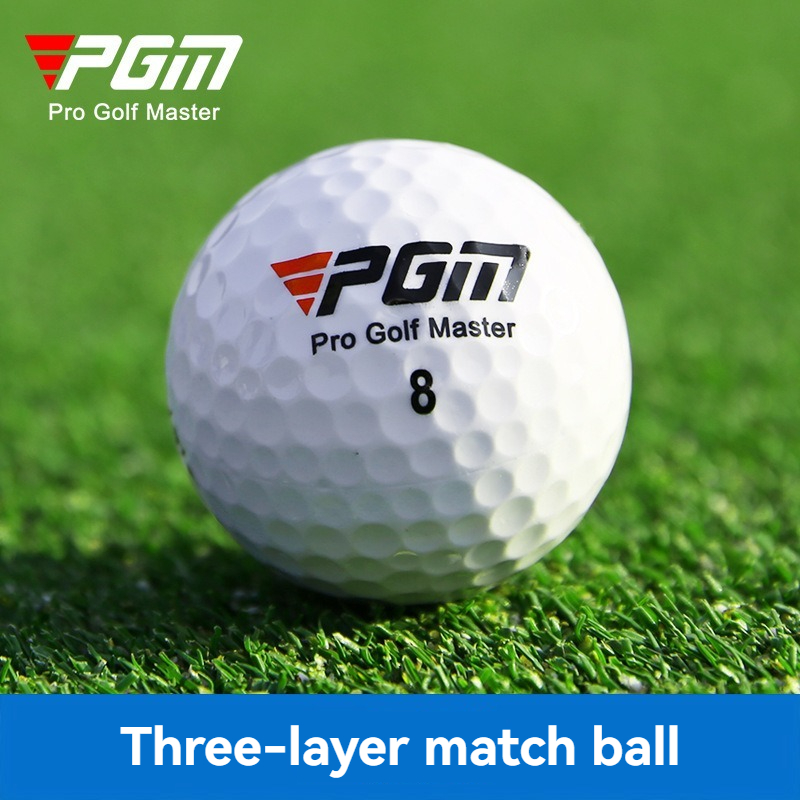 Pelotas de golf premium oficia - Golf Ball Premium reseña y precio
