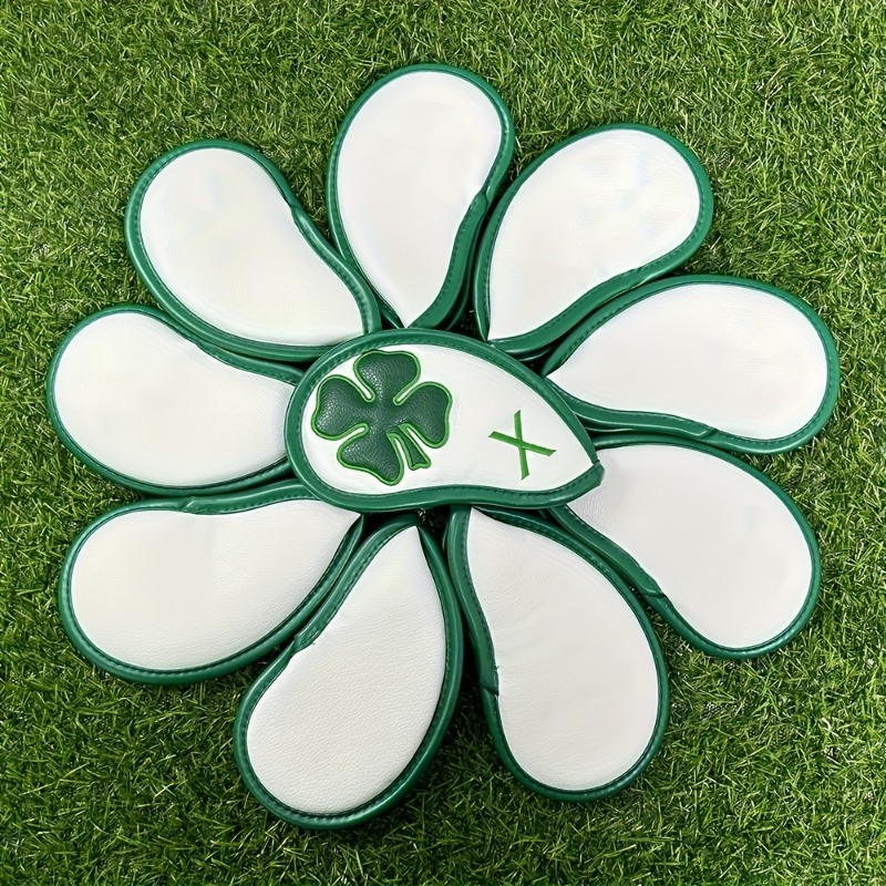 Cubierta protectora para cabez - Golf Equipment Cabinet reseña y precio