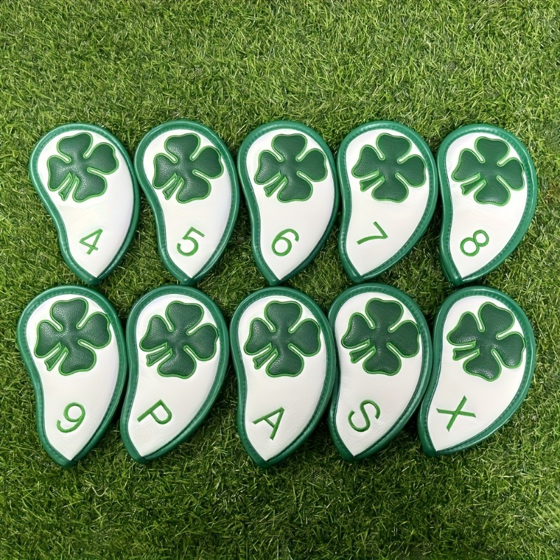 Cubierta protectora para cabez - Golf Equipment Cabinet reseña y precio