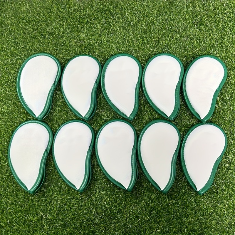 Cubierta protectora para cabez - Golf Equipment Cabinet reseña y precio
