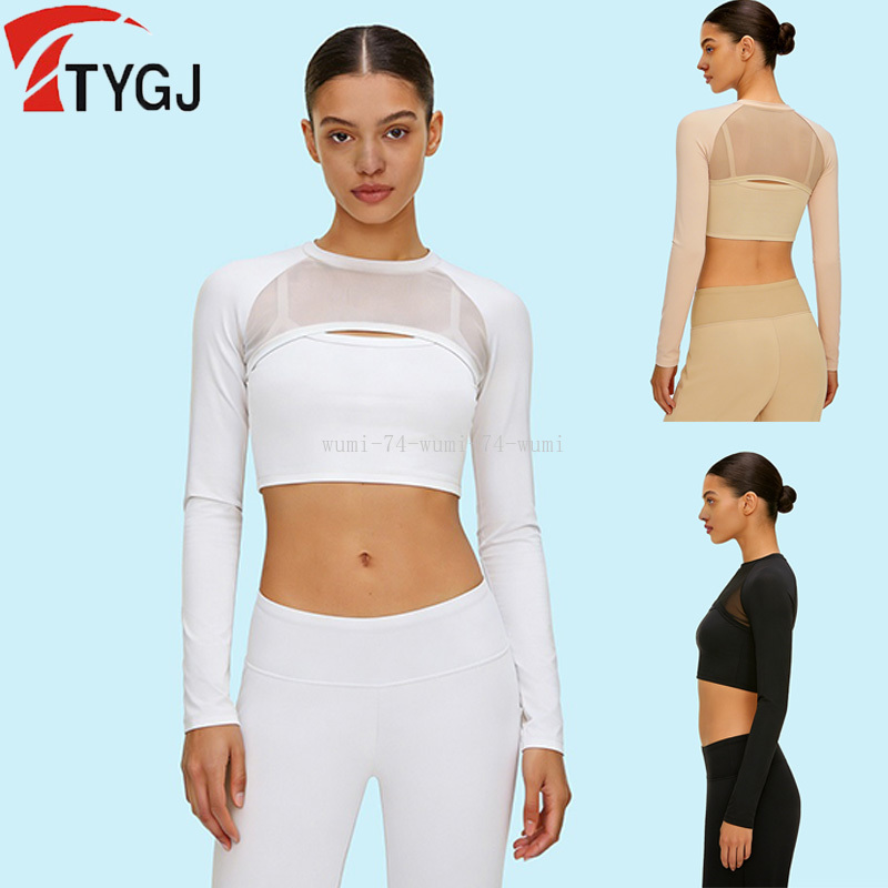 TTYGJ Golf Camiseta de manga l - Golf Equipment Women reseña y precio