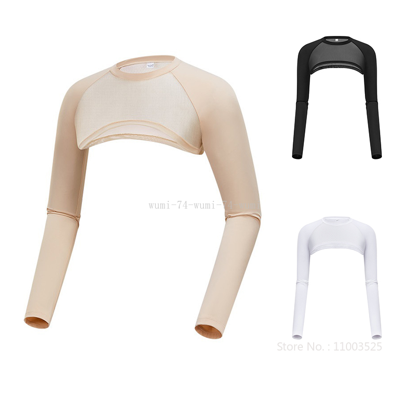 TTYGJ Golf Camiseta de manga l - Golf Equipment Women reseña y precio
