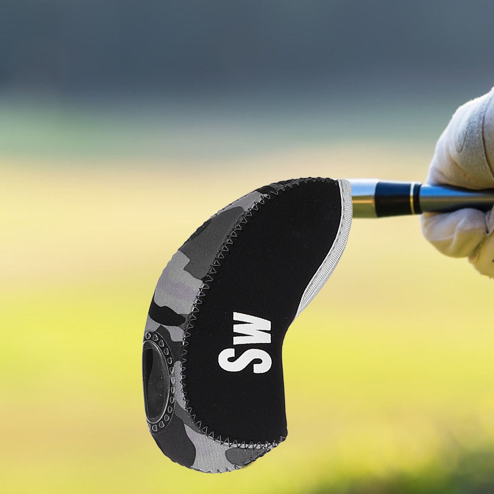 10 fundas para putters, cubier - Putter Mallet Blade reseña y precio