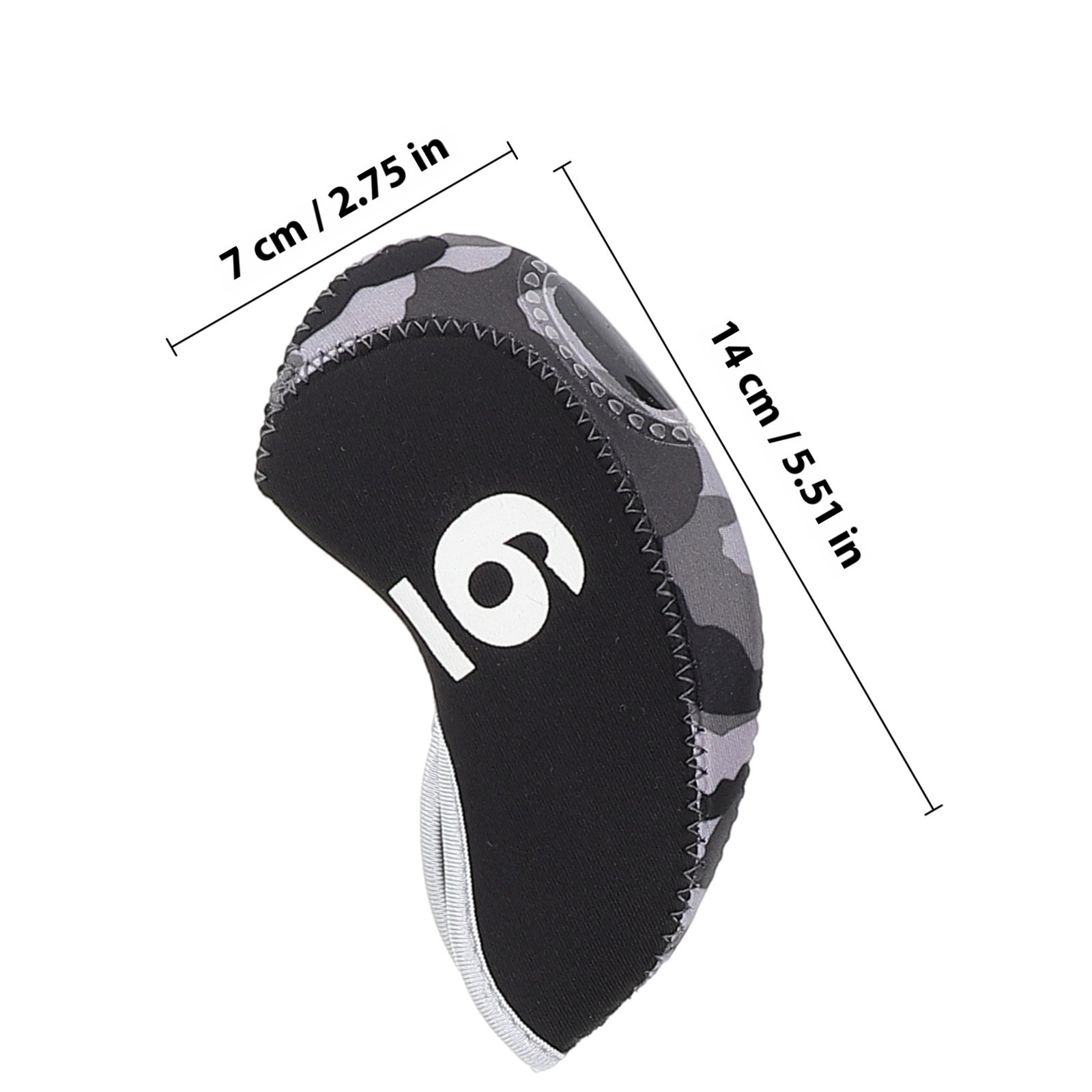 10 fundas para putters, cubier - Putter Mallet Blade reseña y precio