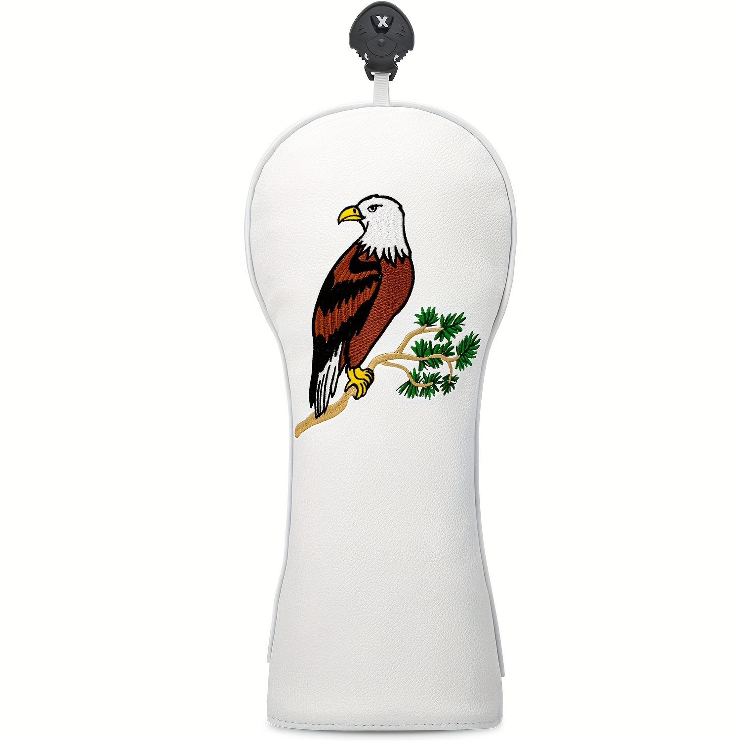 Fundas para Palos de Golf Eagl - Golf Equipment Cabinet reseña y precio