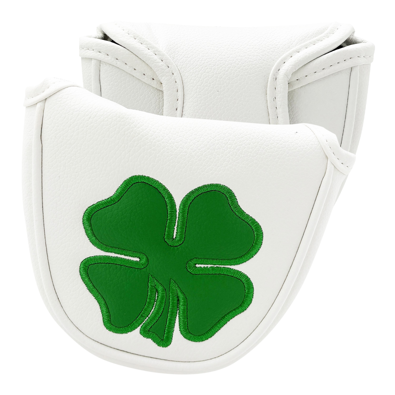 1 funda para cabeza de putter, - Golf Equipment Cabinet reseña y precio