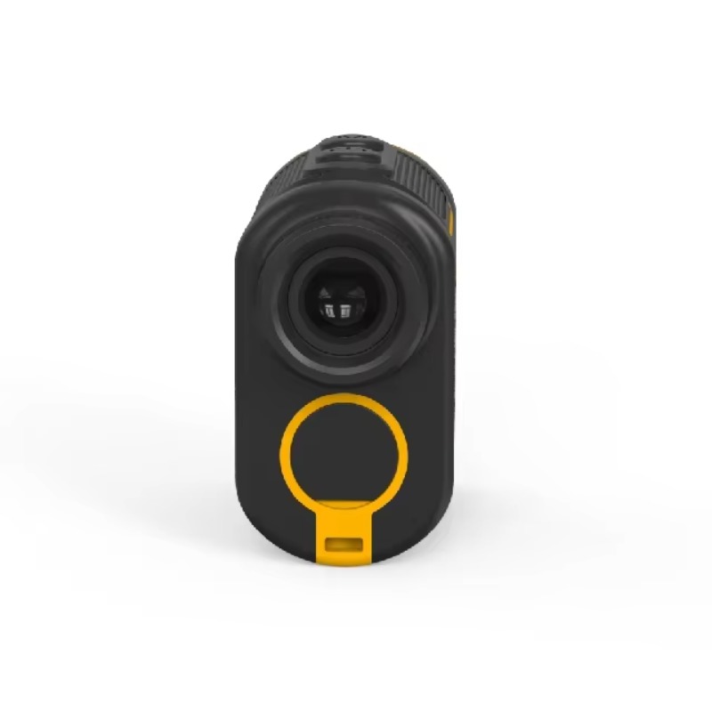 Medidor Láser, Telémetro de Go - Rangefinder Laser Golf reseña y precio
