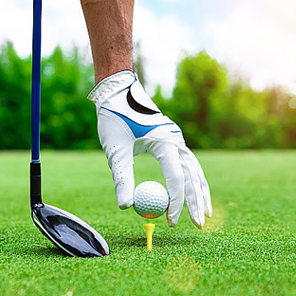 18-12 piezas/caja, Tees de Gol - Golf Ball Premium reseña y precio