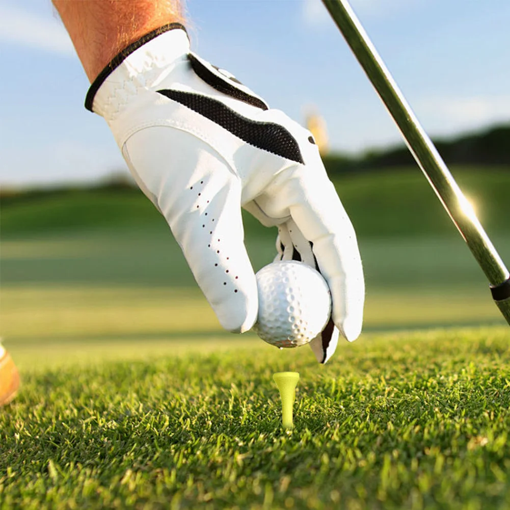 18-12 piezas/caja, Tees de Gol - Golf Ball Premium reseña y precio