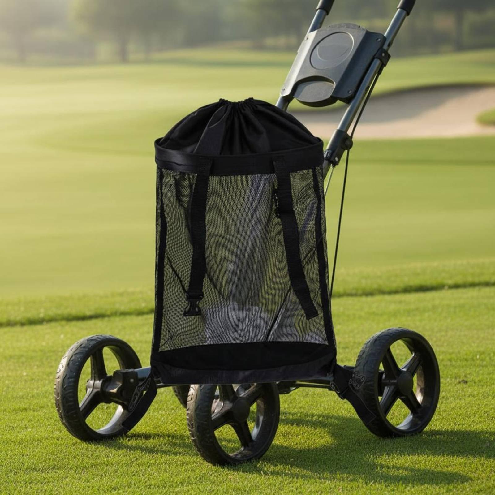 Bolsa de almacenamiento para c - Golf Equipment And Gear reseña y precio