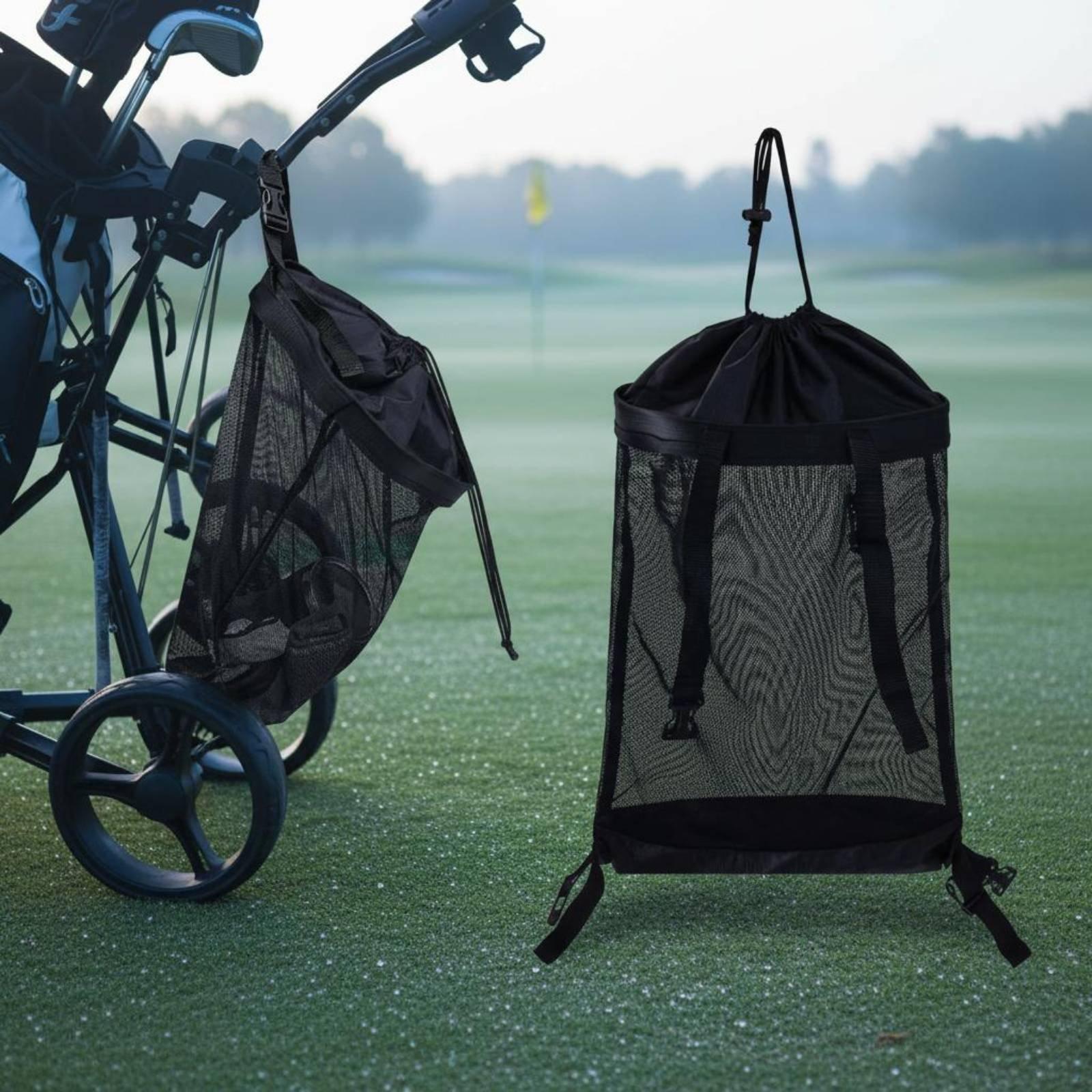 Bolsa de almacenamiento para c - Golf Equipment And Gear reseña y precio