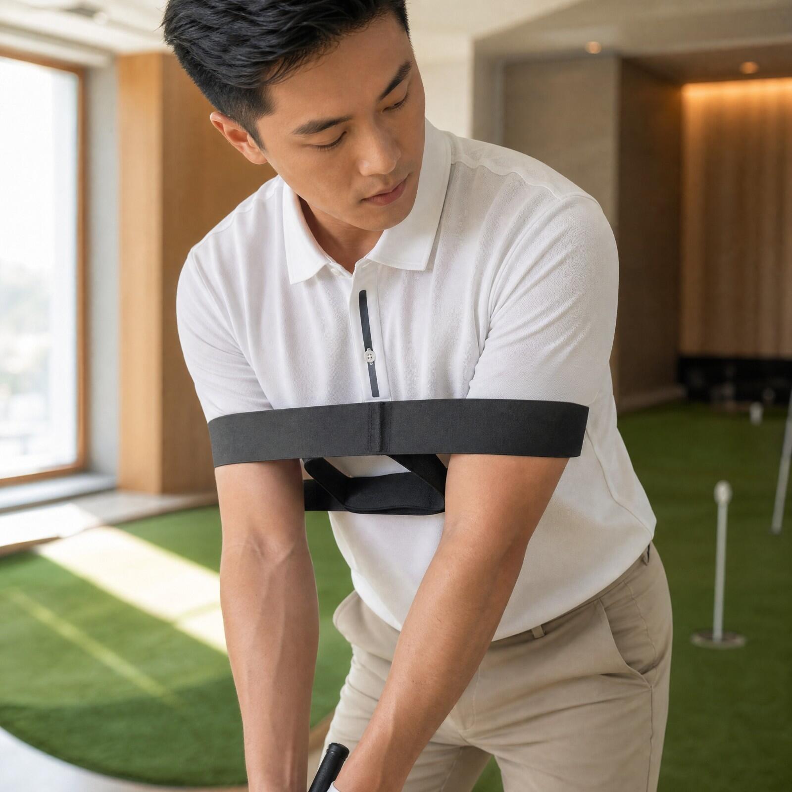 Correa de entrenamiento para m - Golf Equipment And Gear reseña y precio