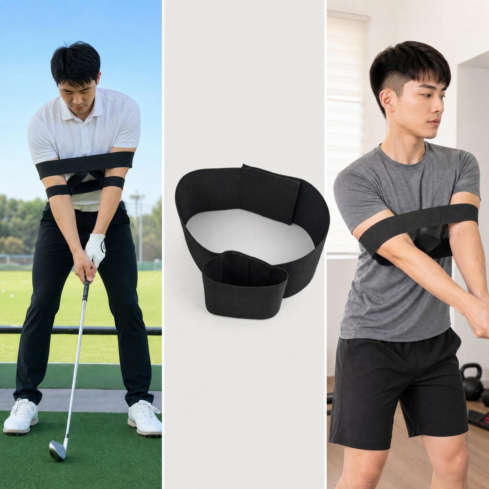 Correa de entrenamiento para m - Golf Equipment And Gear reseña y precio