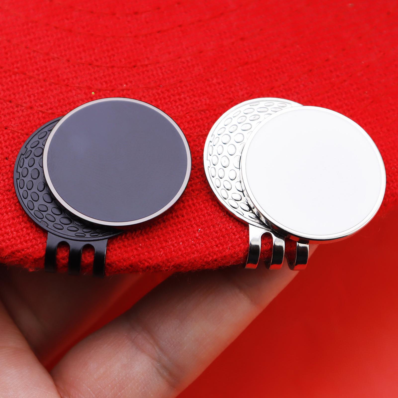 Marcador Magnético Portátil pa - Ball Marker Set reseña y precio