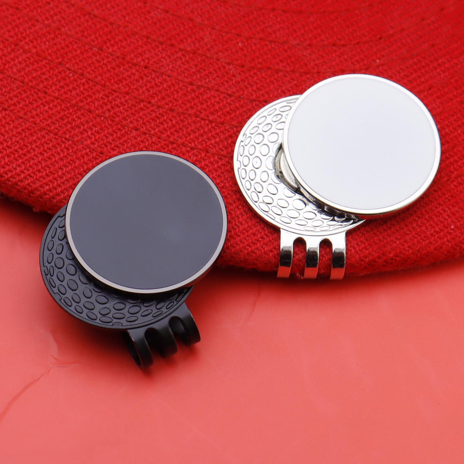 Marcador Magnético Portátil pa - Ball Marker Set reseña y precio