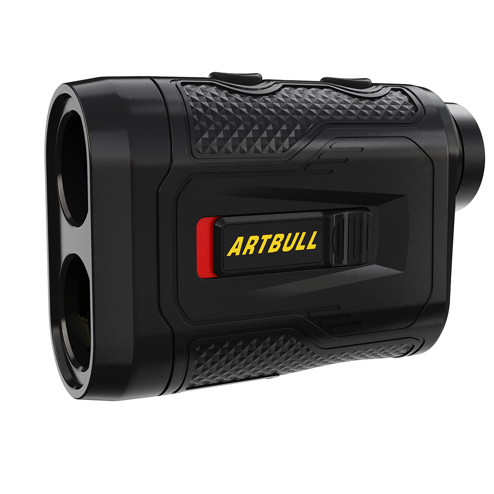Medidor de distancia láser rec - Rangefinder Laser Golf reseña y precio