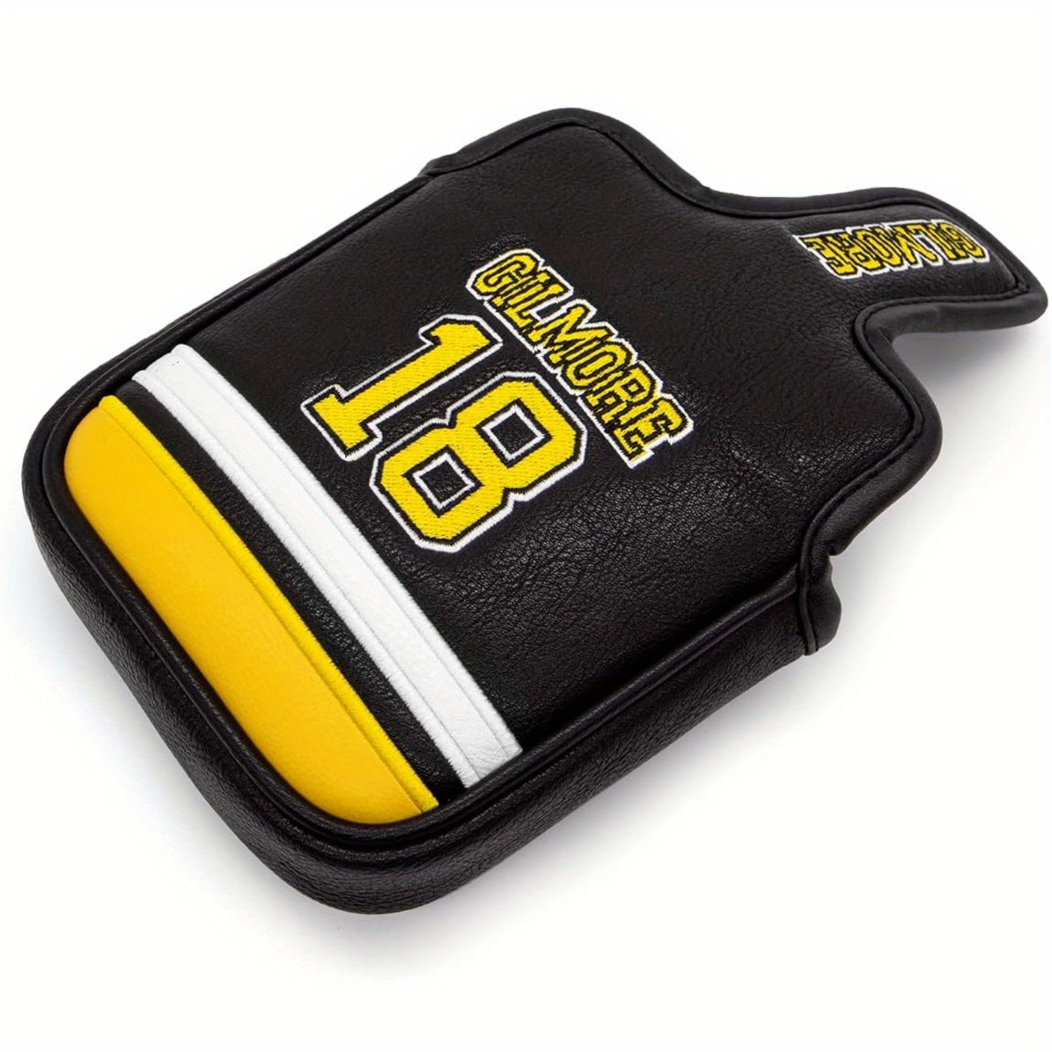 Divertida funda para cabeza de - Putter Mallet Blade reseña y precio
