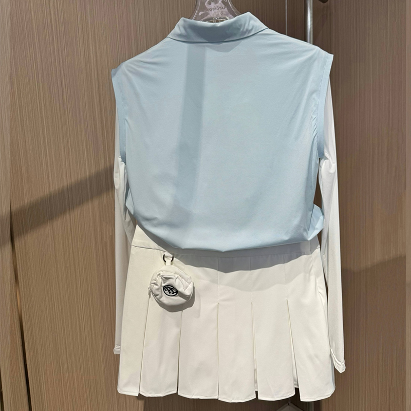 PL-ropa de Golf para mujer, Po - Golf Equipment Women reseña y precio