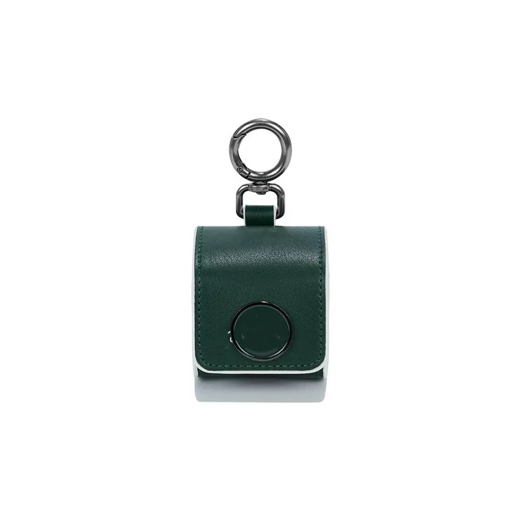 Bolsa de golf con marcador de  - Ball Marker Set reseña y precio