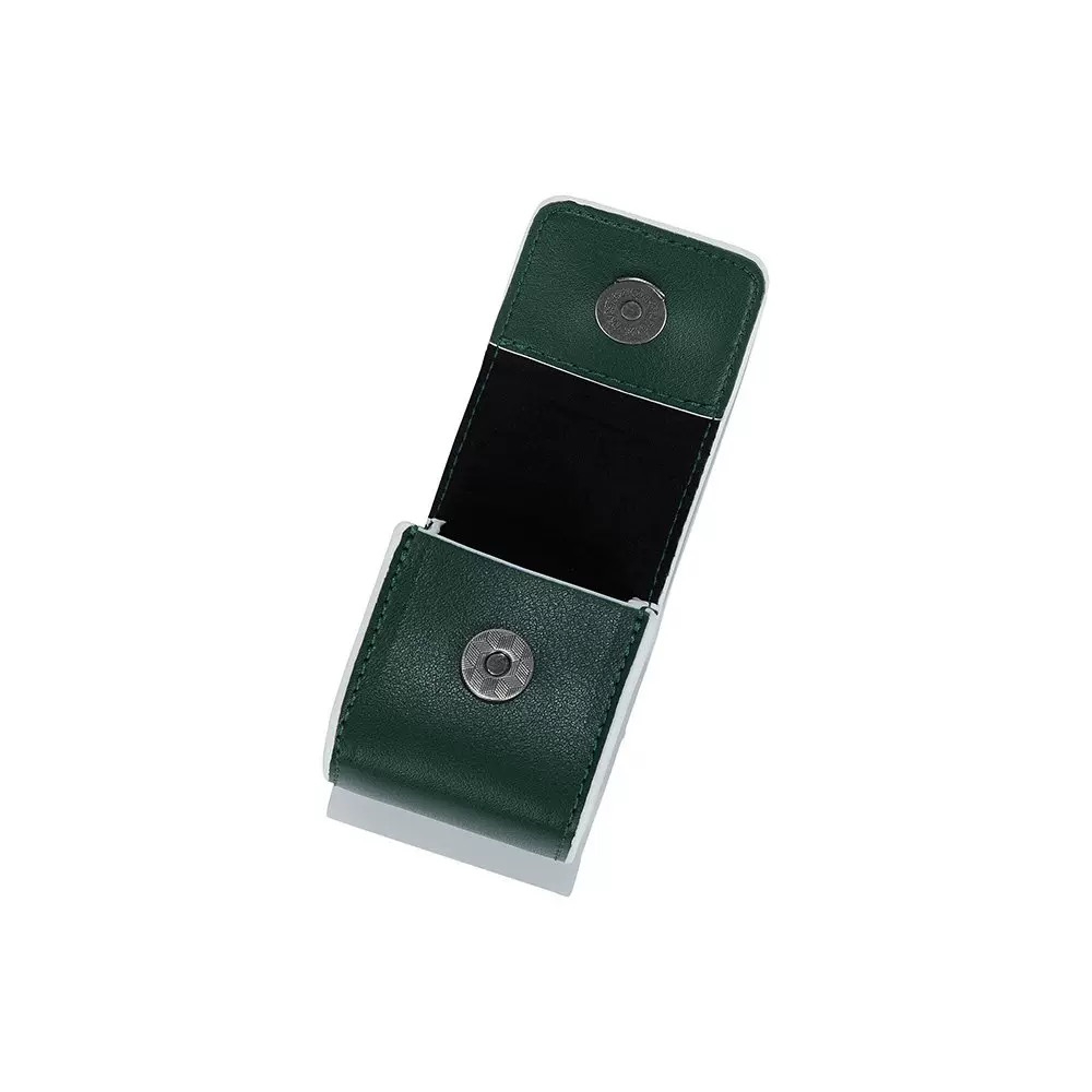 Bolsa de golf con marcador de  - Ball Marker Set reseña y precio