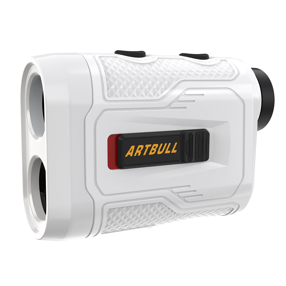 Telémetro Láser para Golf de 6 - Rangefinder Laser Golf reseña y precio