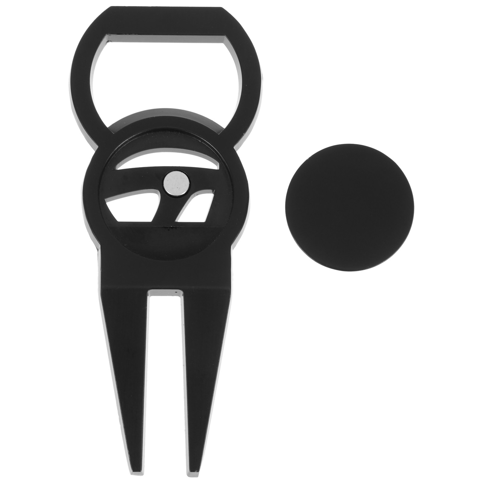 Herramienta de Reparación de D - Golf Ball Premium reseña y precio