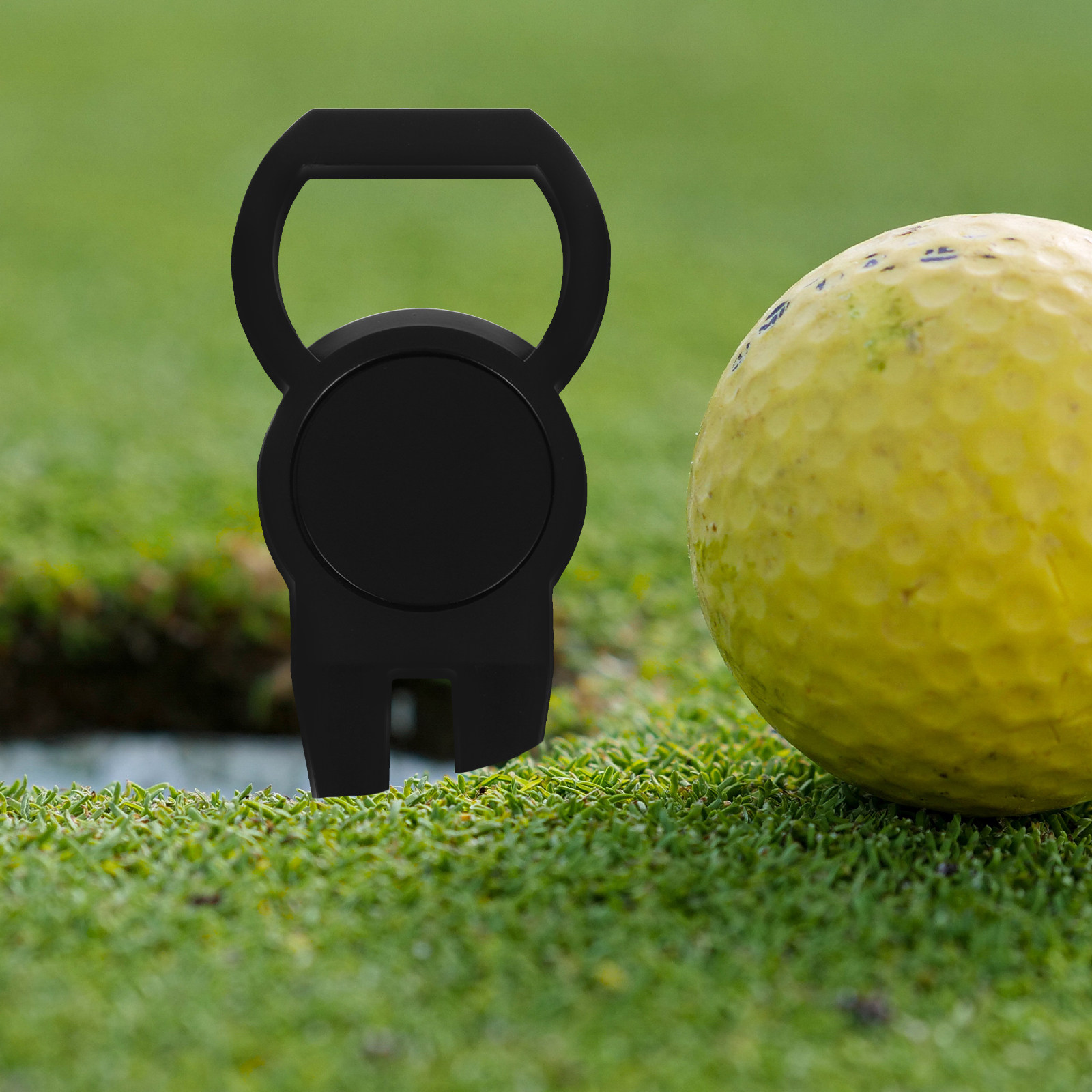 Herramienta de Reparación de D - Golf Ball Premium reseña y precio