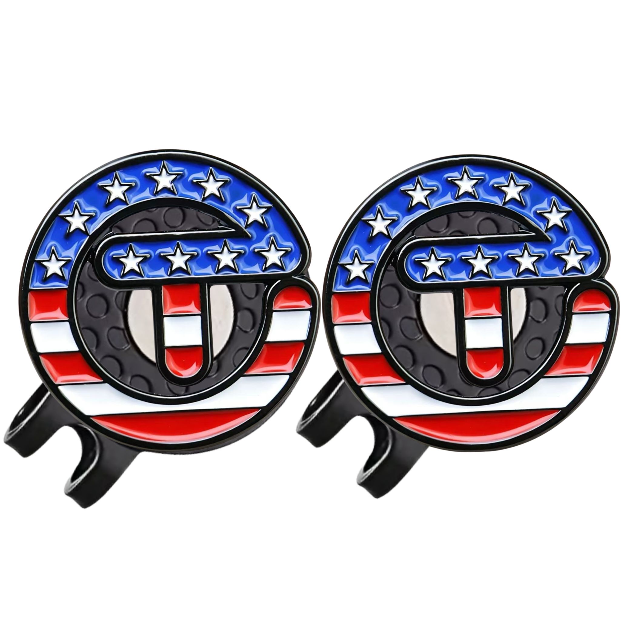 Marcador de Pelota de Golf con - Ball Marker Set reseña y precio