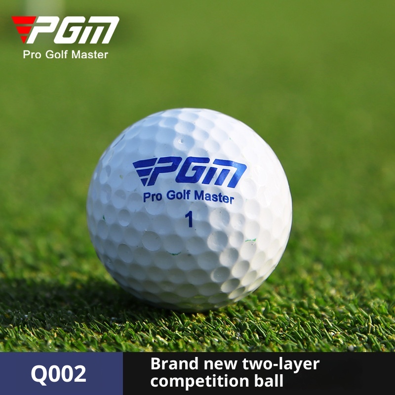 30 unids/pack PGM Q002-4 pelot - Golf Ball Premium reseña y precio