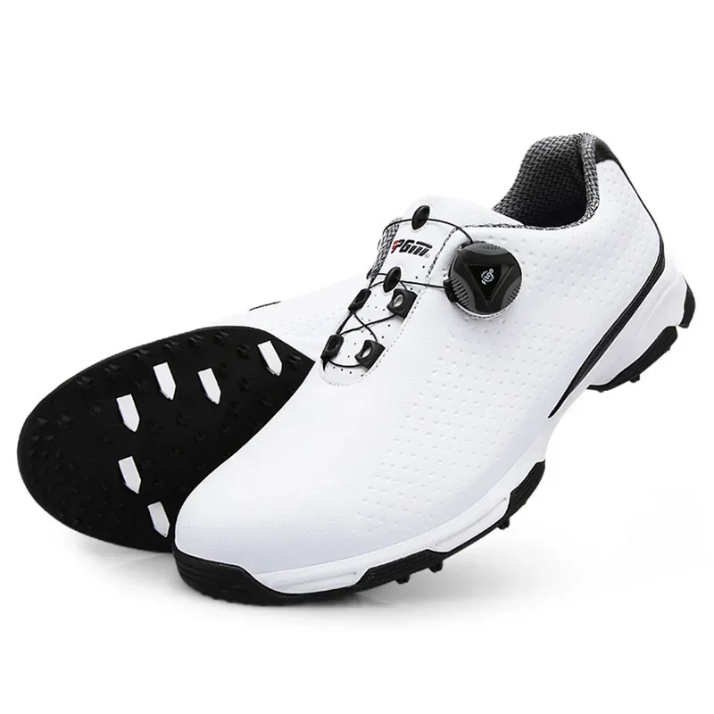 Zapatos de golf PGM transpirab - Golf Equipment Women reseña y precio