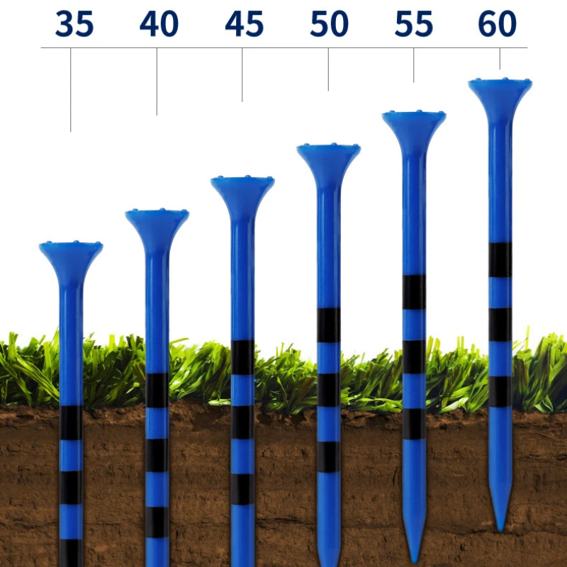 PGM Golf Tee marca límite 83mm - Golf Ball Premium reseña y precio