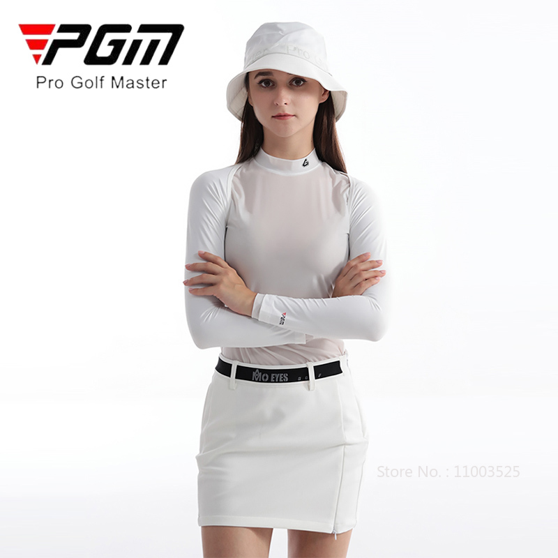 PGM-chal de Golf de seda de hi - Golf Equipment Women reseña y precio