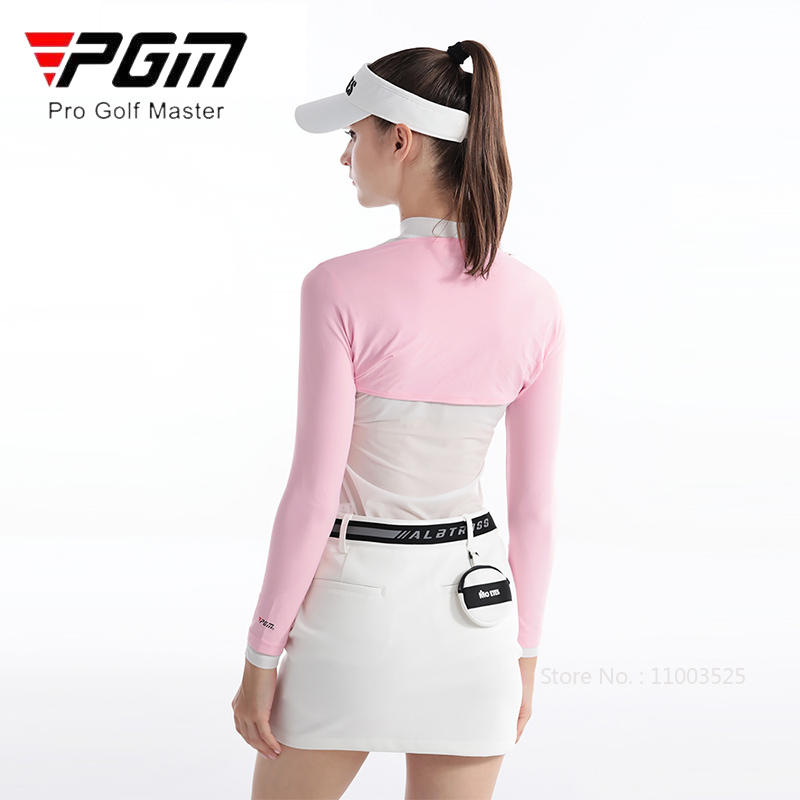PGM-chal de Golf de seda de hi - Golf Equipment Women reseña y precio
